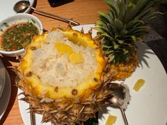 -一坐一忘云南菜(北京skp店)