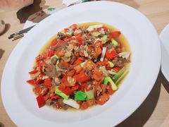 -滋味工坊中餐厅(高新区店)