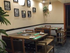 大堂-羊乐锅·火锅·烧烤(南京创始店)