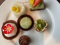 -索菲特西湖大酒店·香榭丽全日候餐厅(南山路店)