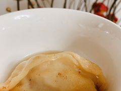 -黄阿姨锅贴大王(万航渡路店)