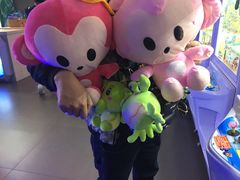 -明日世界电玩城(之心城店)