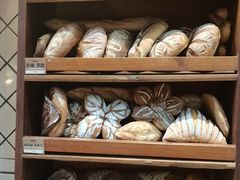 -Juicy Bakery(大学路店)