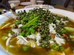 -三猫黑鱼花(南大店)