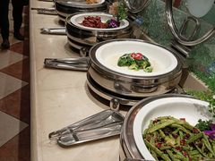 -福缘烤肉王自助(爱琴海-原比尔森店)