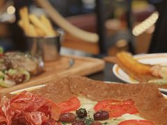 -La Creperie法餐厅(芮欧百货店)