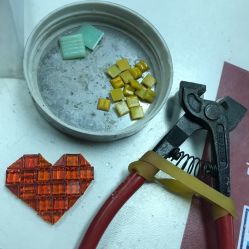 -瓦匠工社·马赛克·积木拼图·亲子手工DIY