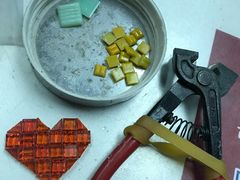 -瓦匠工社·马赛克·积木拼图·亲子手工DIY