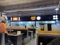 -嫩羊羊·延边烤串·朝鲜族美食(张家港美食街店)