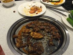 -一号桥涮烤欢乐餐吧(米东印象店)