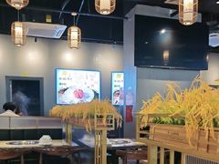 -小肥牛潮汕牛肉火锅(南联店)