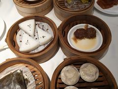 -万龙洲海鲜(南新仓店)