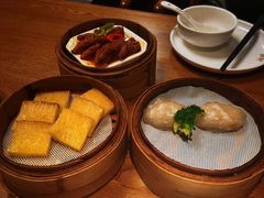 -如轩·海鲜砂锅粥·潮汕菜(海珠店)