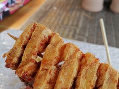 -胡仁根胡记炸炸炸