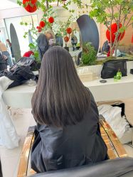 -BEAUTY HAIR GANO