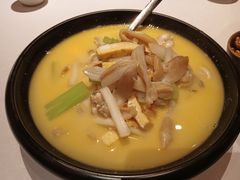 -南通滨江洲际酒店-东厨中餐厅