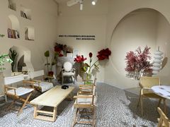 -亦木甜品(国际新城店)