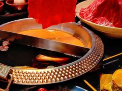 -一绪に寿喜烧自助(世茂广场店)