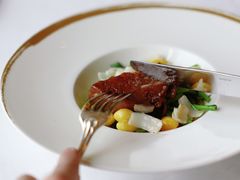 -金轩中餐厅 Jin Xuan(浦东丽思卡尔顿酒店)