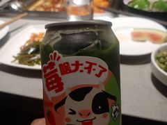 -海底捞火锅(海宁路店)
