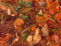 -黄记煌三汁焖锅(悦方IDmall店)