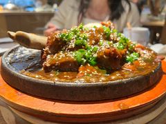 -蜜桃餐厅·伴山(湖滨商业街店)