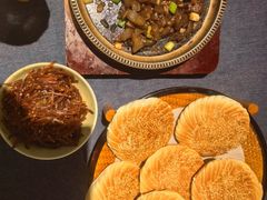 -金狮麟·新豫菜(金码大厦店)