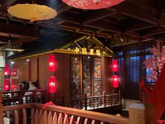 -隐厨中国餐馆(红旗大街店)