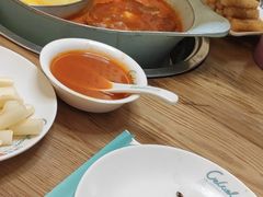 -青瓷火锅料理(西单大悦城店)