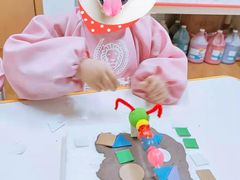 -稚未学·逻辑思维·少儿美术·儿童桌游