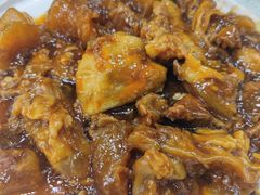 -同发号饭庄(复兴路店)