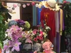 -花样西贡·法式越南餐厅(西大万达店)