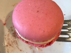 马卡龙-粤海喜来登酒店·&More聚驿(天河城店)