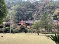 -石门洞景区