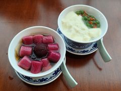 -寄畅興·百年蟹黄面·万国建筑群(外滩27号店)