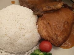 -新世界餐厅(万达店)