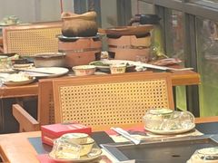 -德四家·云南傣味烧烤品牌(和谐店)