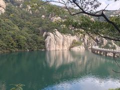-青岛崂山太清宫