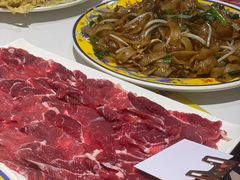 -大吉利·潮汕鲜牛肉火锅(西安店)