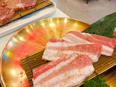 -胖老板的烤肉店—原鲜牛道(学府路店)