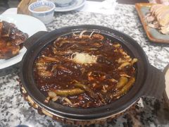 -南京大牌档(凯德大峡谷店)