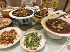 -天和晟烤鸭店(玉泉西街店)