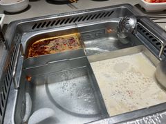 -海底捞火锅(上地华联店)