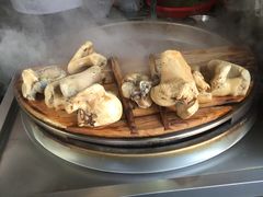 -牛煎里牛肉煎包淮南牛肉汤(广东路店)