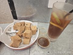 -孖记茶档·热腾茶餐(乐峰店)