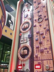 点击看大图 -meland亲子乐园(深圳领展中心城店)