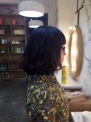 -简法造型·品牌形象店