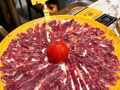 -潮汕大目牛肉火锅(皇岗旗舰店)