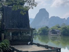 -明仕田园