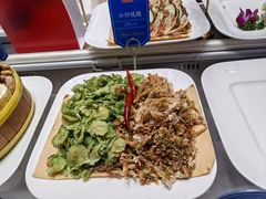 -老德州四合院·德州菜(天衢路店)